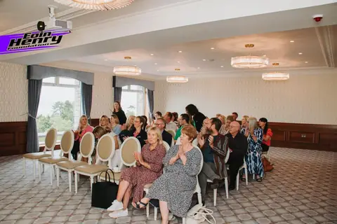 £74,000 presented to 20 charities, photo 71