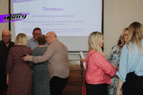 £74,000 presented to 20 charities, photo 66
