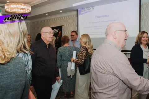 £74,000 presented to 20 charities, photo 44