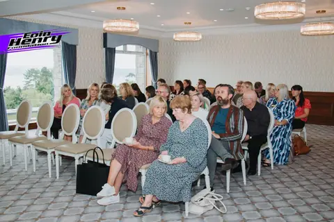 £74,000 presented to 20 charities, photo 53