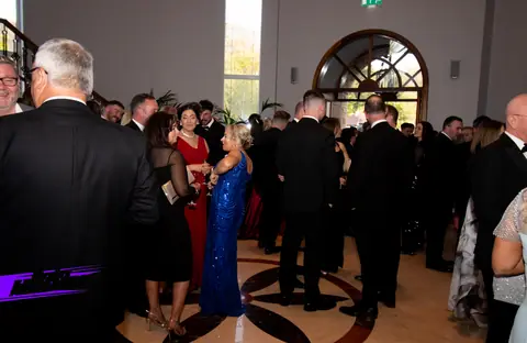2024 Gala Ball, photo 171