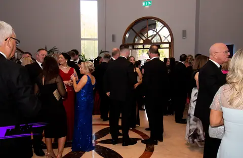 2024 Gala Ball, photo 173