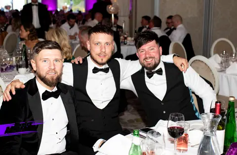 2024 Gala Ball, photo 165