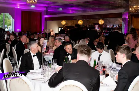 2024 Gala Ball, photo 145