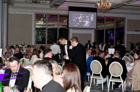 2024 Gala Ball, photo 143