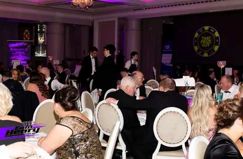 2024 Gala Ball, photo 134