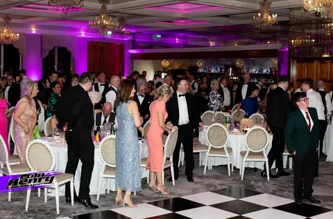 2024 Gala Ball, photo 65