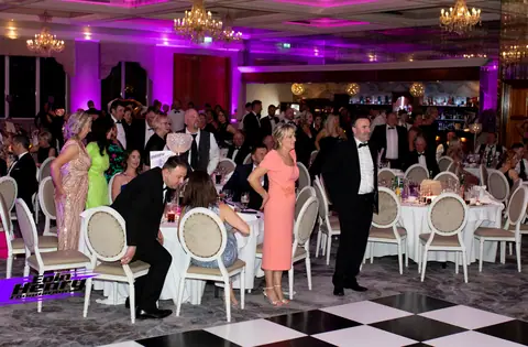 2024 Gala Ball, photo 57