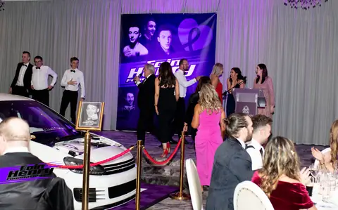 2024 Gala Ball, photo 53