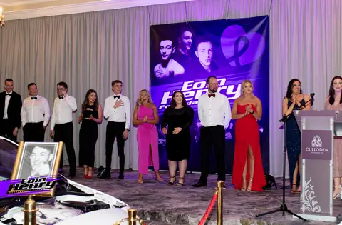 2024 Gala Ball, photo 52