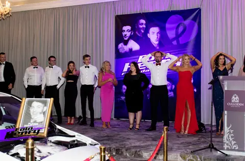 2024 Gala Ball, photo 51
