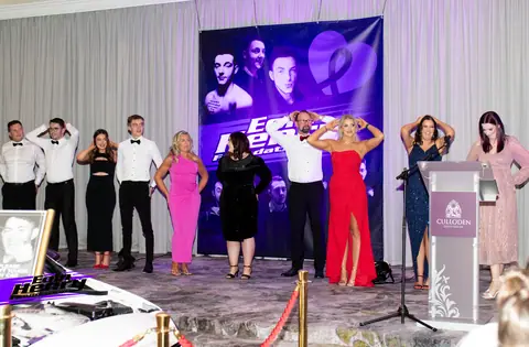 2024 Gala Ball, photo 50