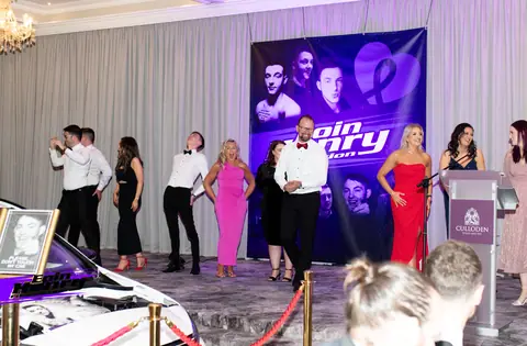2024 Gala Ball, photo 49