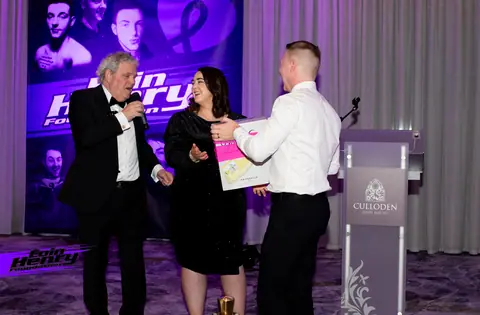 2024 Gala Ball, photo 42
