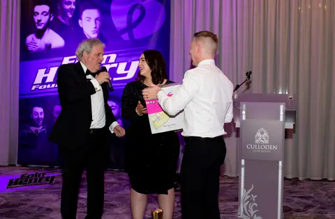 2024 Gala Ball, photo 43