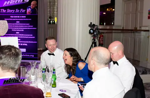 2024 Gala Ball, photo 40