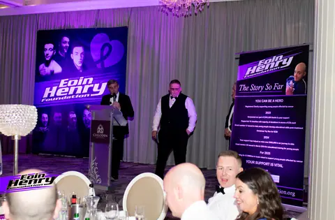 2024 Gala Ball, photo 41