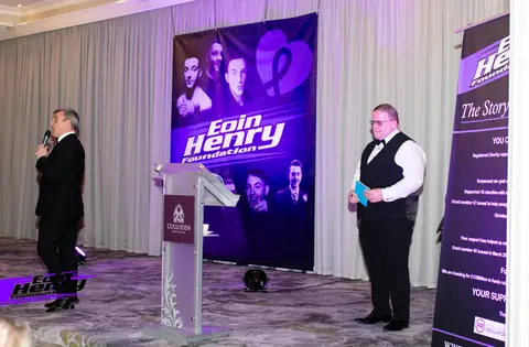 2024 Gala Ball, photo 38