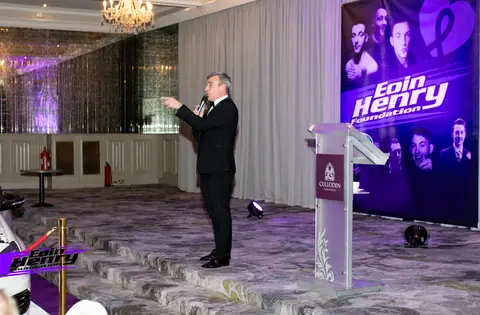 2024 Gala Ball, photo 39