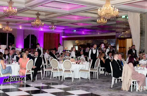 2024 Gala Ball, photo 37