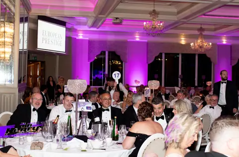 2024 Gala Ball, photo 30