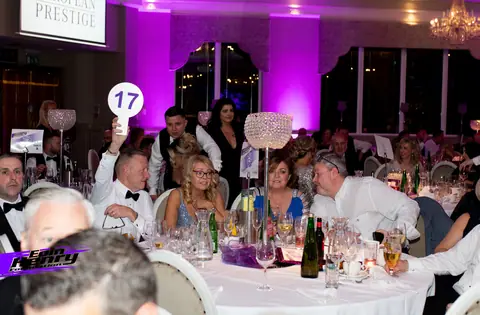 2024 Gala Ball, photo 27