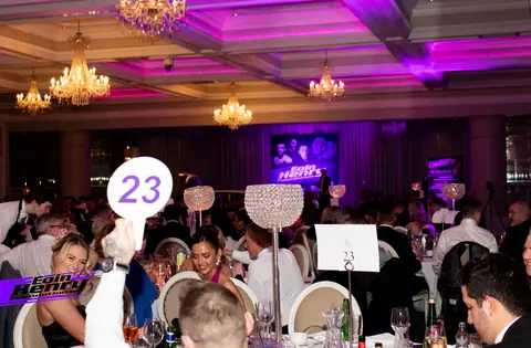 2024 Gala Ball, photo 74