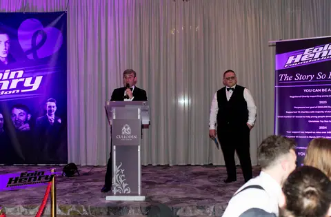 2024 Gala Ball, photo 73