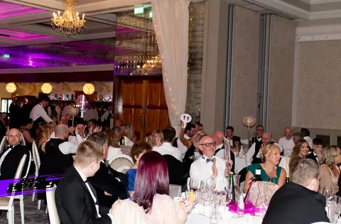 2024 Gala Ball, photo 309