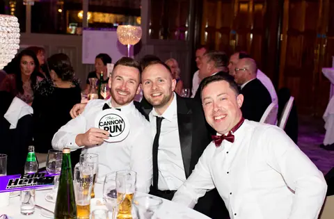 2024 Gala Ball, photo 316