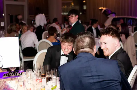 2024 Gala Ball, photo 322