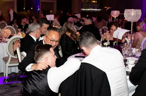2024 Gala Ball, photo 326
