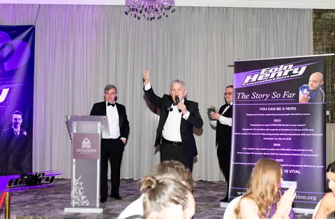 2024 Gala Ball, photo 332