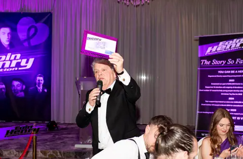 2024 Gala Ball, photo 330