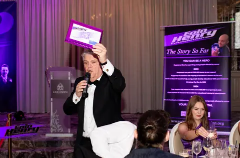 2024 Gala Ball, photo 329