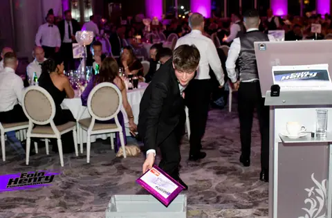 2024 Gala Ball, photo 333