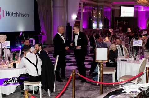 2024 Gala Ball, photo 341