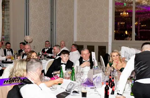 2024 Gala Ball, photo 340