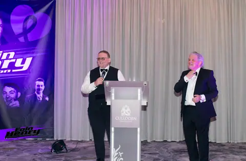2024 Gala Ball, photo 342