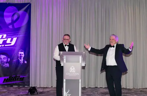 2024 Gala Ball, photo 343
