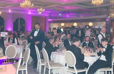 2024 Gala Ball, photo 345