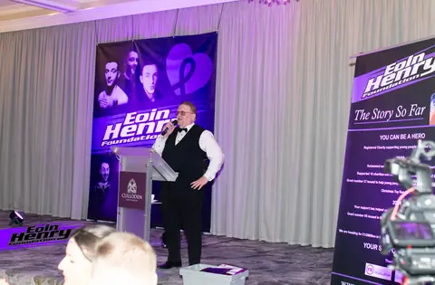 2024 Gala Ball, photo 344