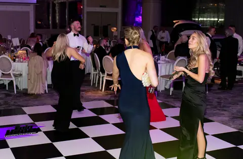 2024 Gala Ball, photo 360