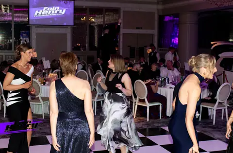 2024 Gala Ball, photo 363