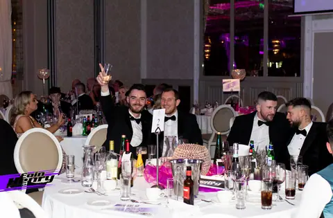 2024 Gala Ball, photo 366