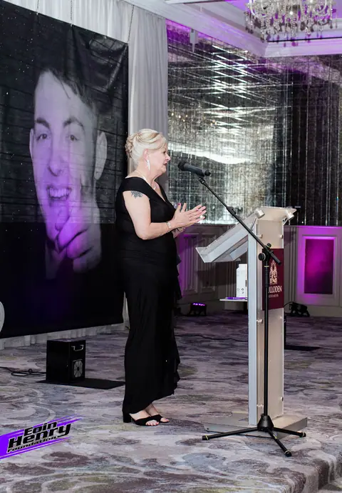 2025 Gala Ball, photo 207
