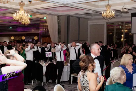 2025 Gala Ball, photo 226