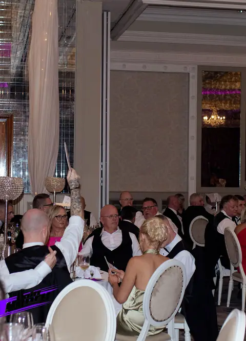 2025 Gala Ball, photo 248