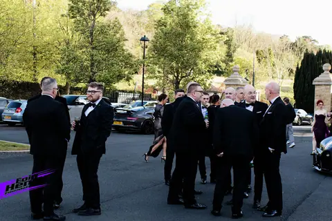2025 Gala Ball, photo 147