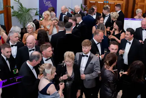 2025 Gala Ball, photo 162